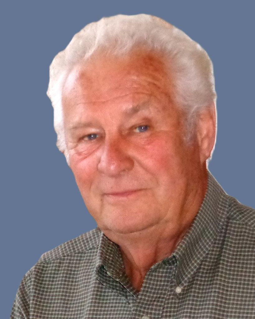 Allan Harold Zelinsky Profile Photo