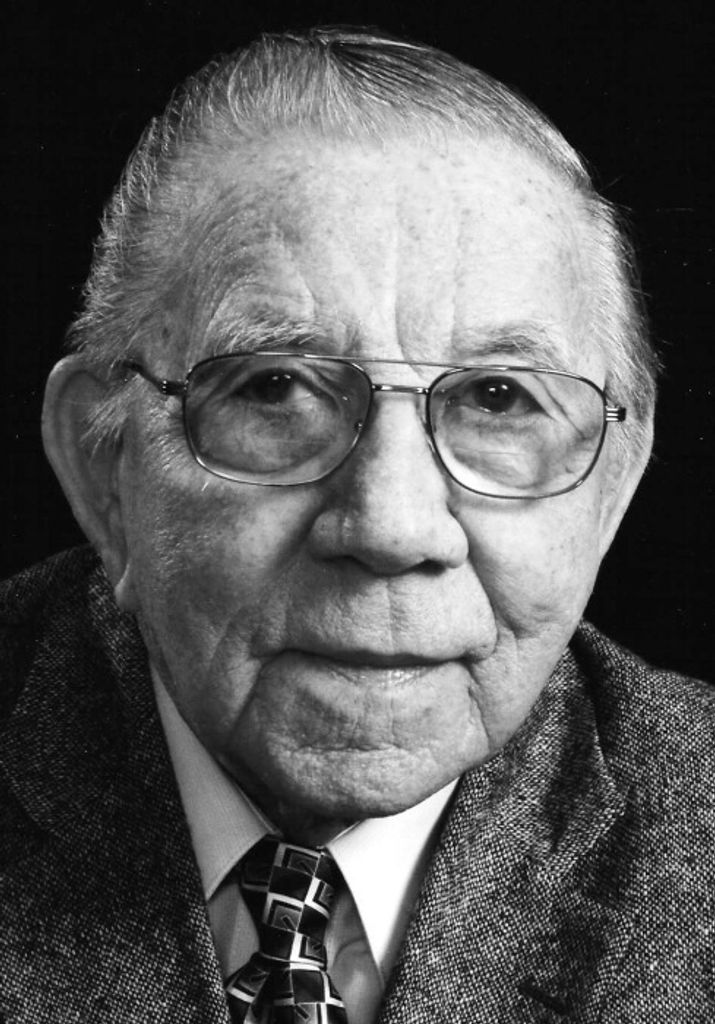 James "Jim" Randall