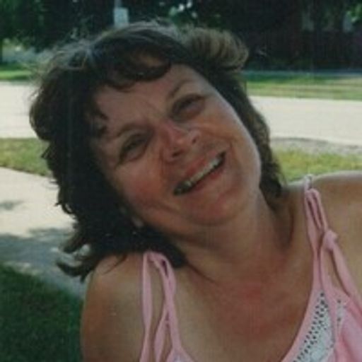 Jean Zwolinski Profile Photo