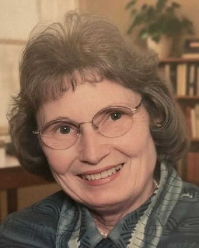 Iris S. Wellborn Profile Photo