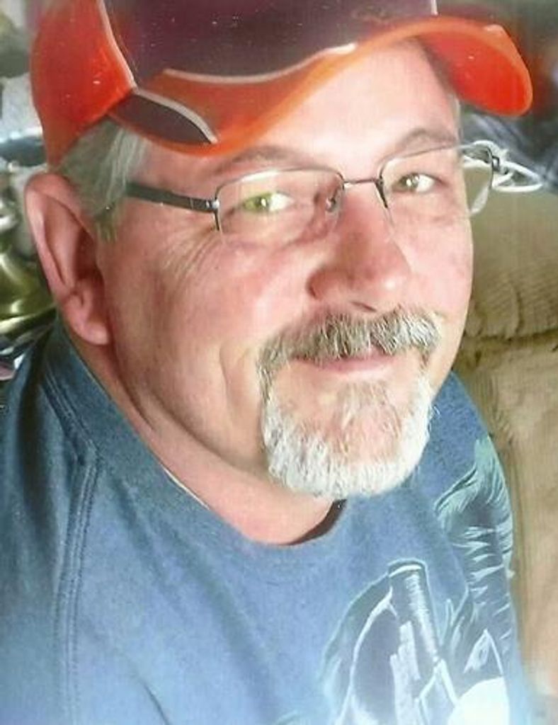 Robert Matthew Davidson Profile Photo