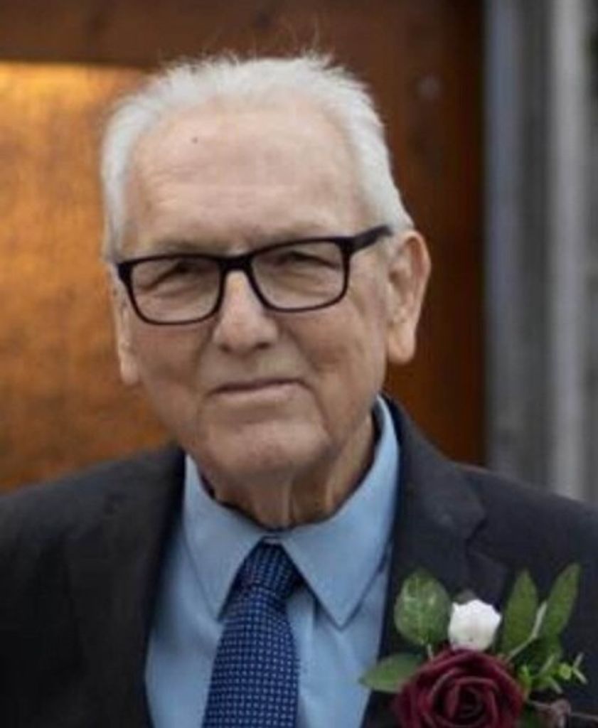 John "Jack" Moore Profile Photo