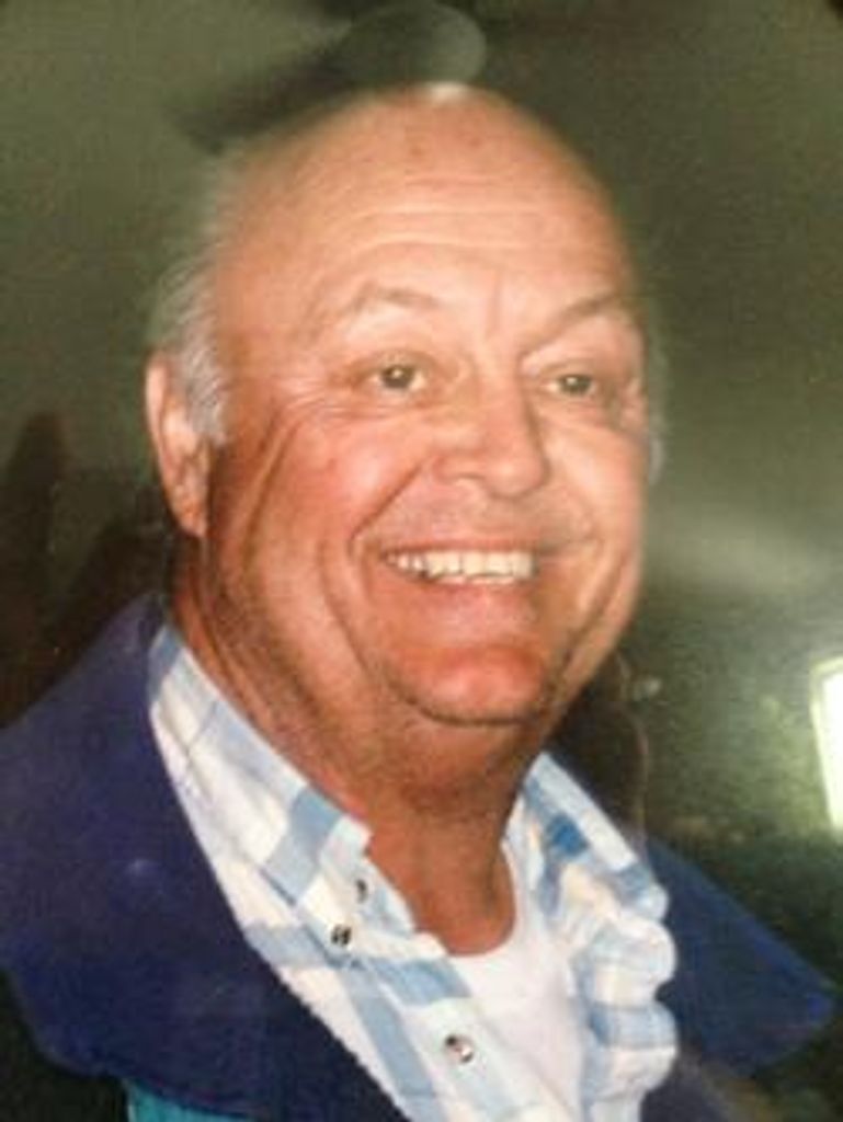 Ronald E. "Ronnie" Williams