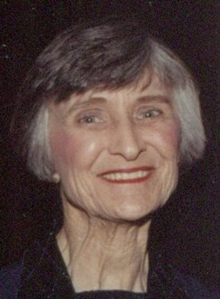 Lois D. Marks