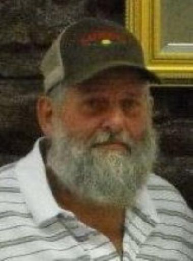 James Earl Whitaker Profile Photo