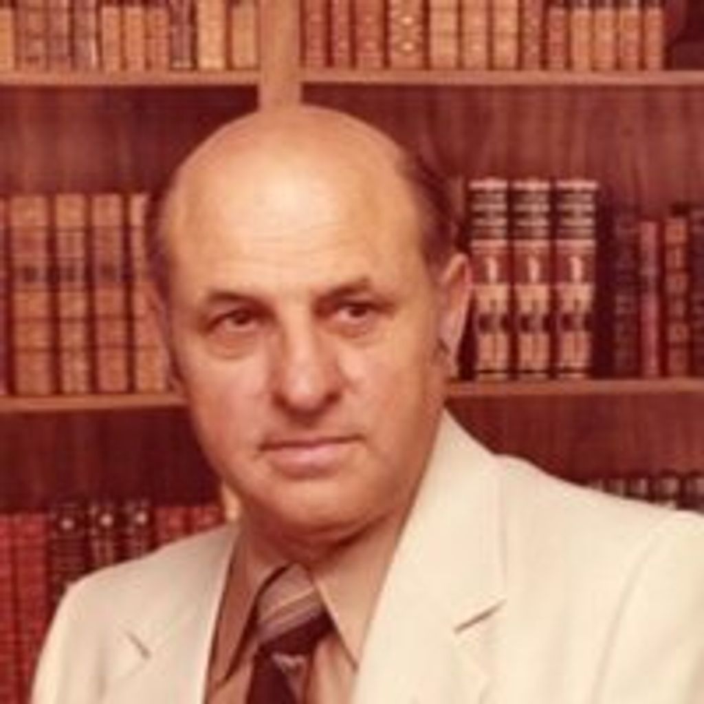 Harold Moorman Hacker