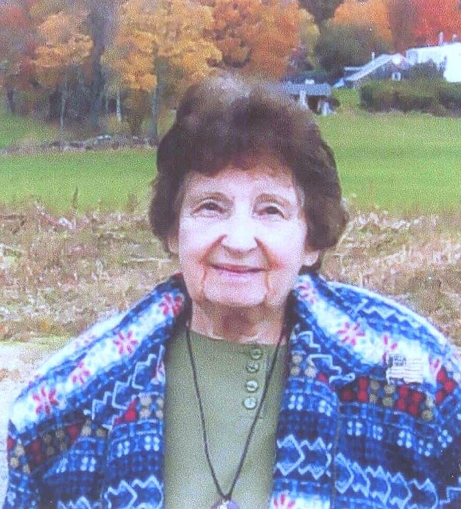 Colleen Iris (Nichols)  Warnock