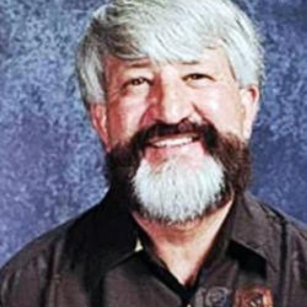Robert Victor Benavidez