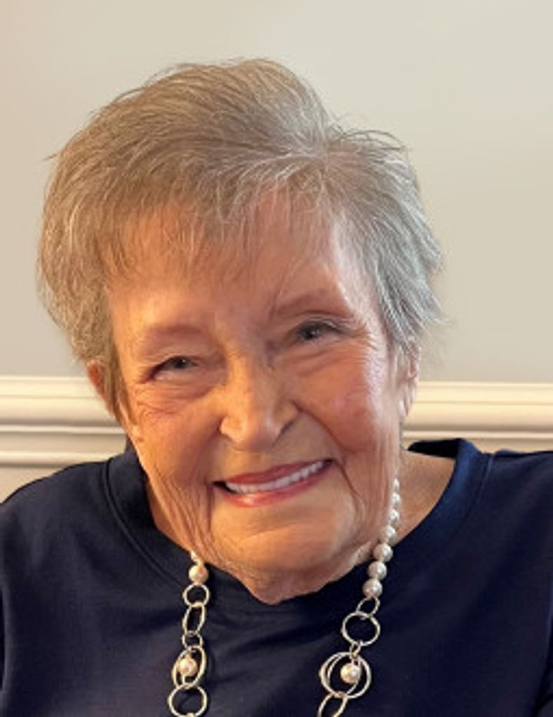 Janet Carolyn (Wrench)  Berg