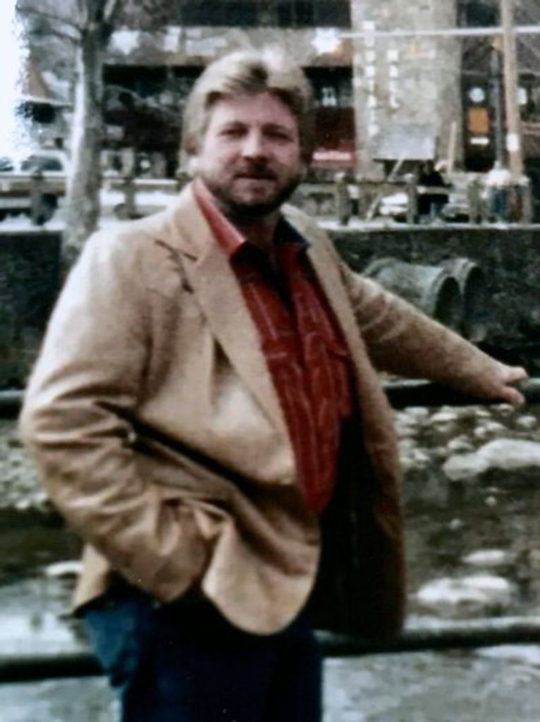 Barry Wayne Mcmillan Profile Photo