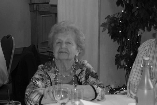 Lucille Gossage photo gallery thumbnail 50 of 116