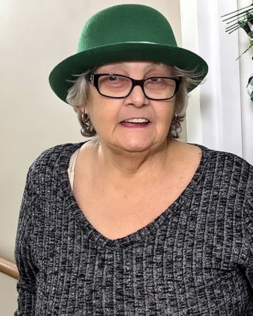 Kay Melton Profile Photo
