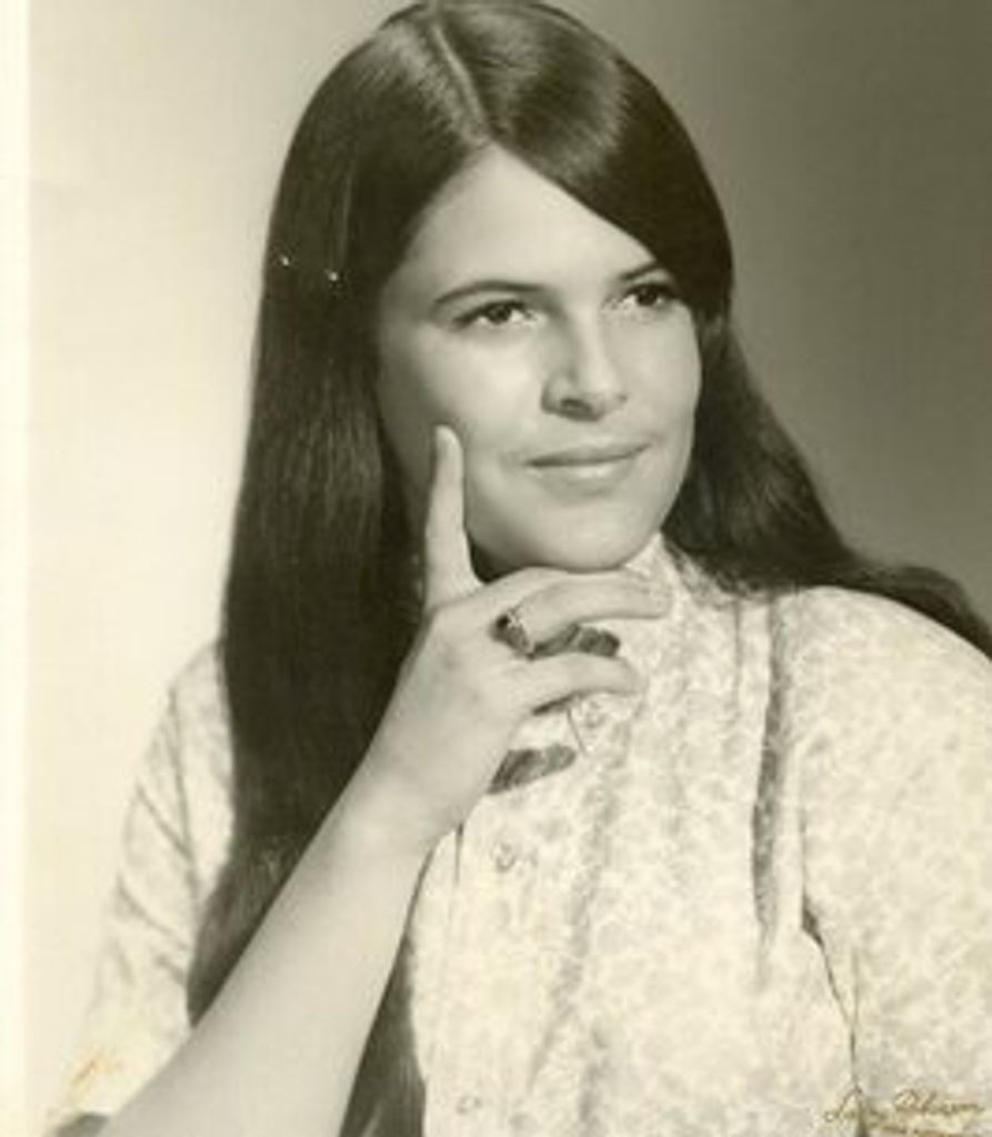 Billie Jo  Bell