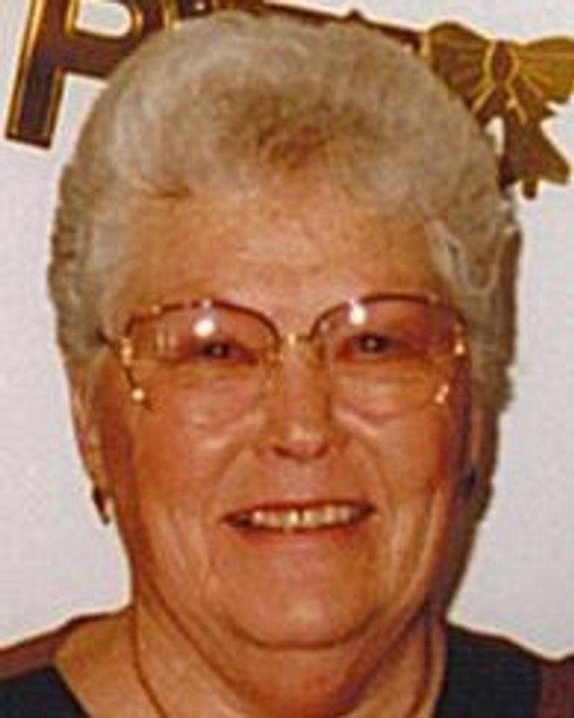 Betty June Butts Profile Photo