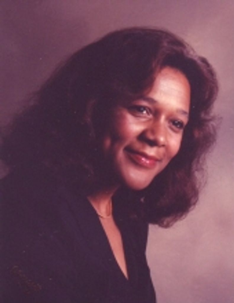 Mary D. Aldridge