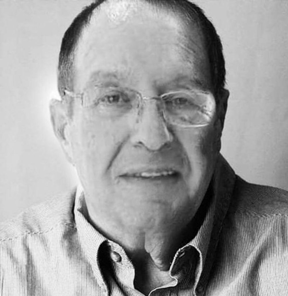 Angelo James Zavaglia