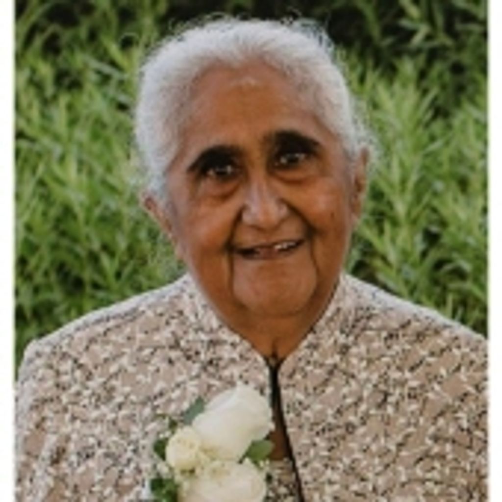 Champaben Jayantilal Tailor