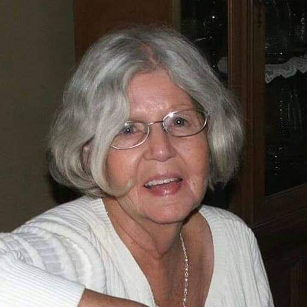 Dulcy Lee Russell