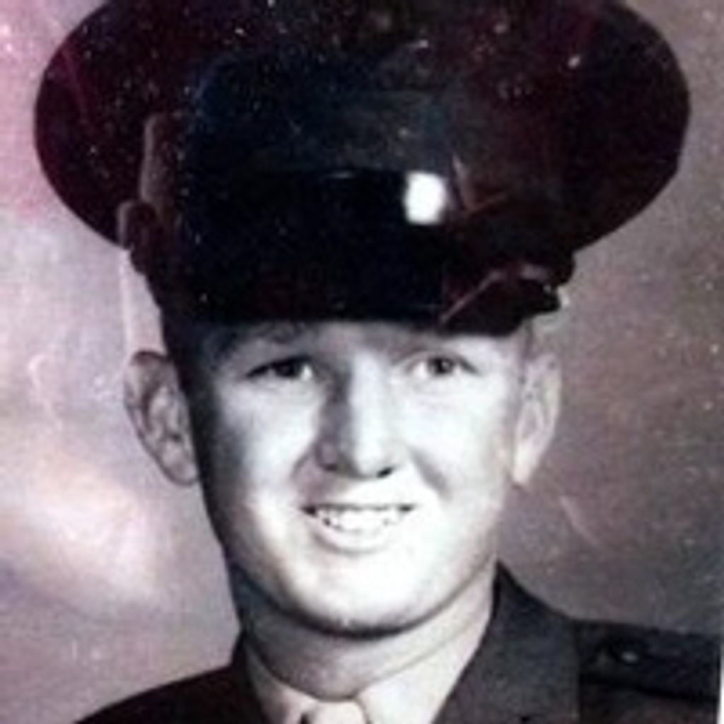 David P. Vaughn
