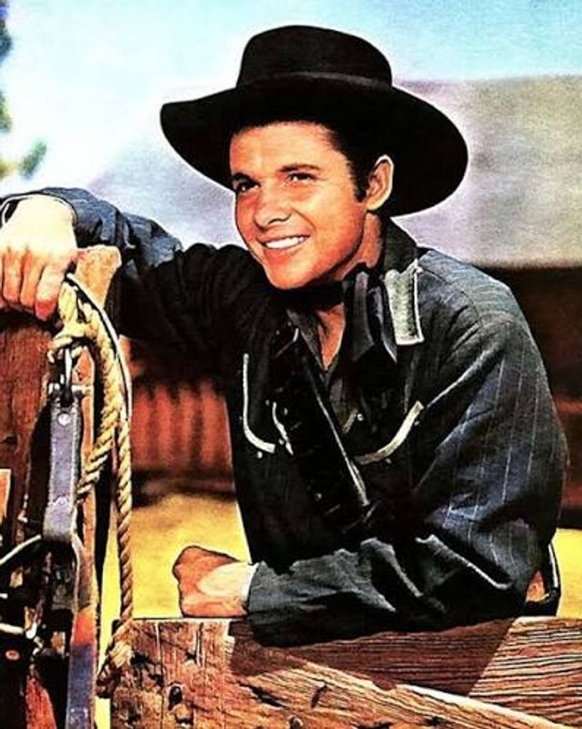 Audie Murphy Profile Photo