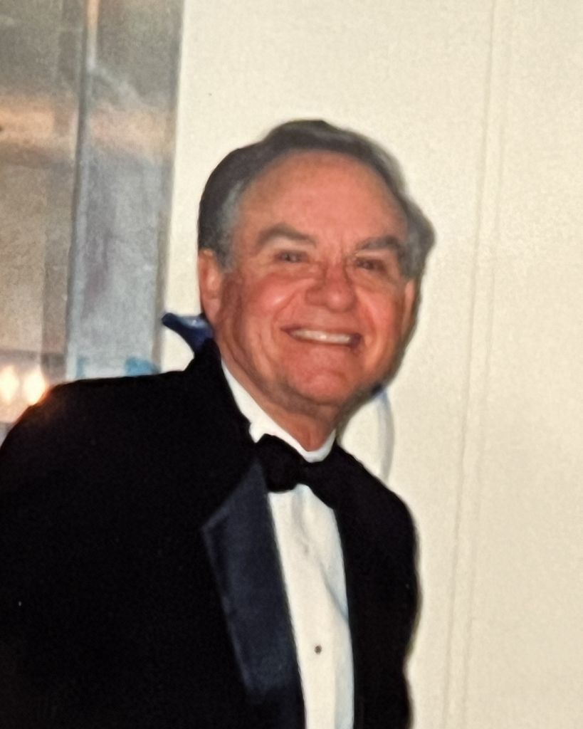 Walter Alan Schaal