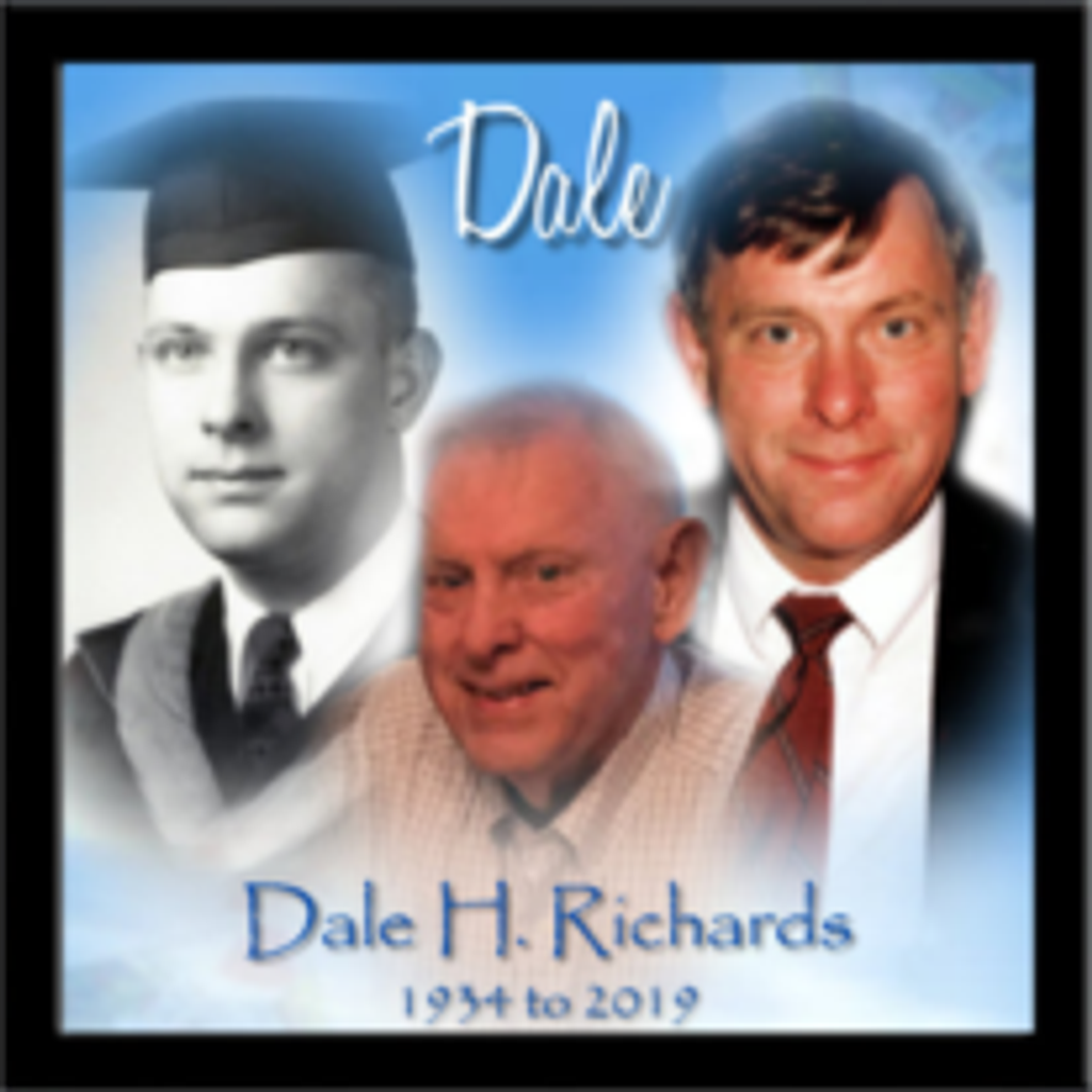 Dale H. Richards