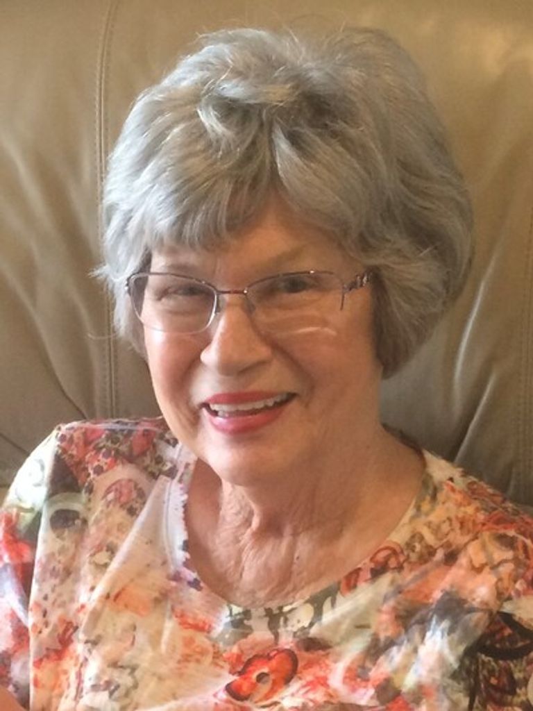 Shirley Martin Profile Photo