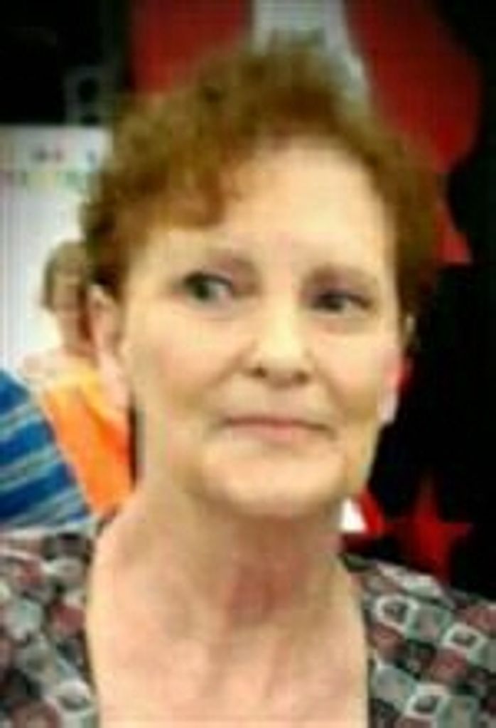 Rose Mary Nichols