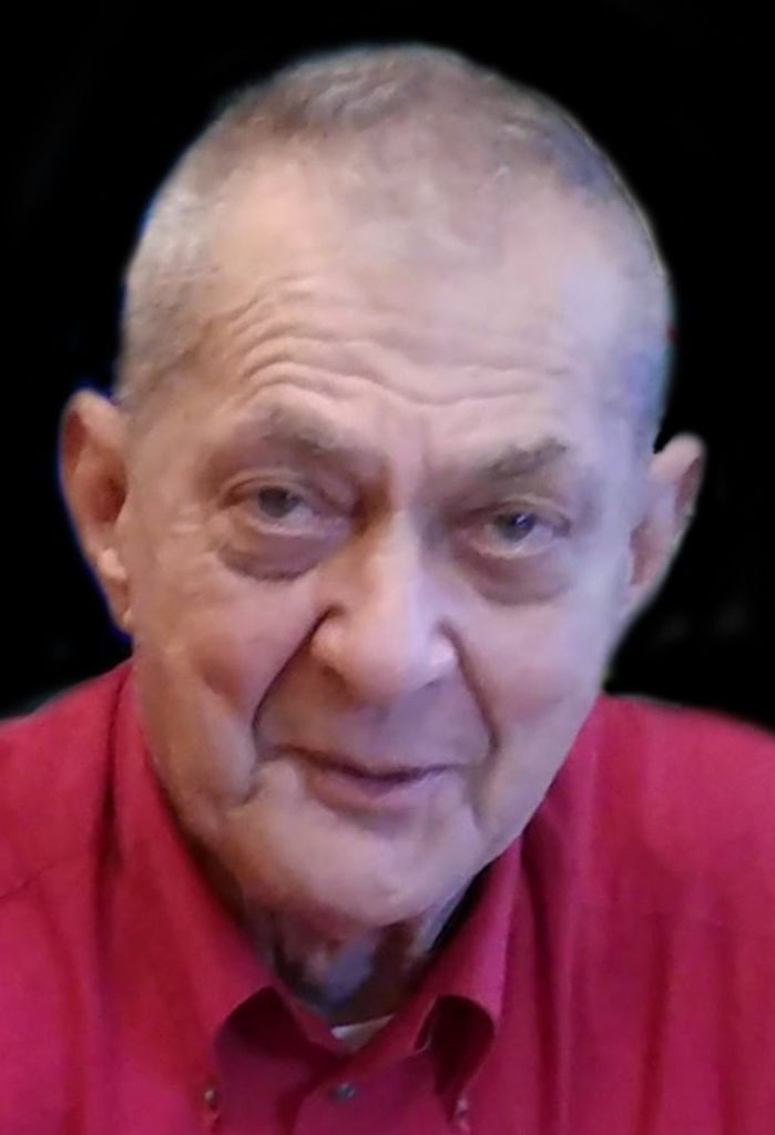 Dennis "Butch" Corey, Sr.
