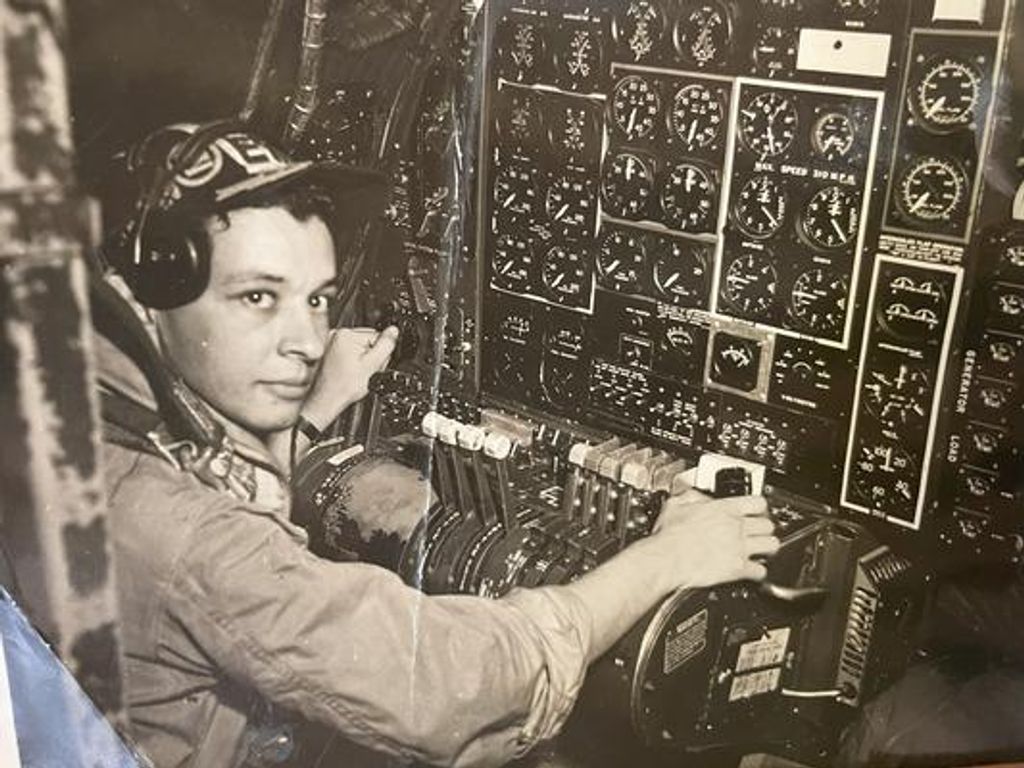 Roy Lee Bowington Profile Photo