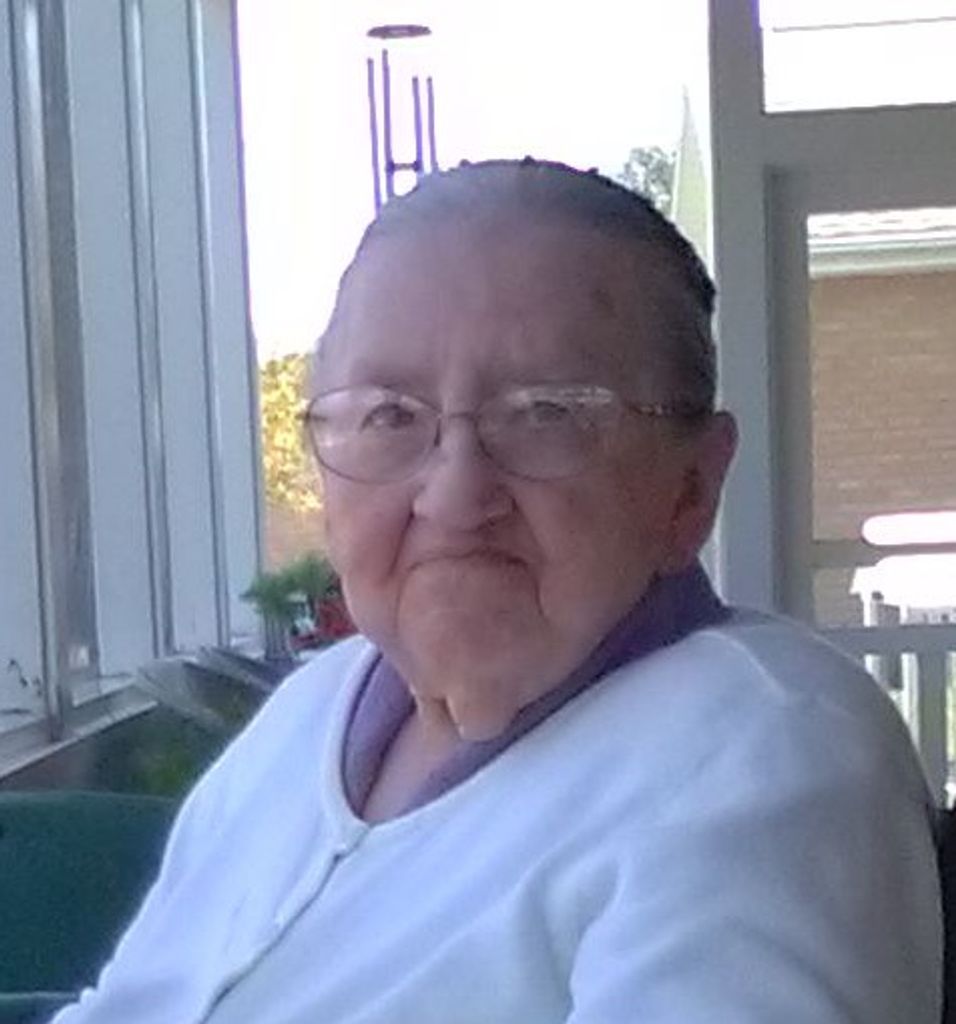 Amanda Marie Schlabach