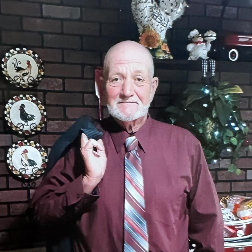 Marshall Steven "Sparky" Selph Profile Photo