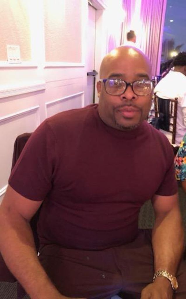 Mr. Vidal M. Hines Sr.