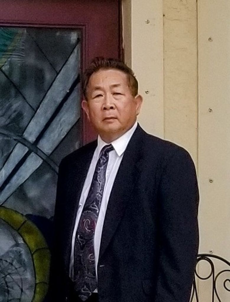 John Laptu Lam Profile Photo