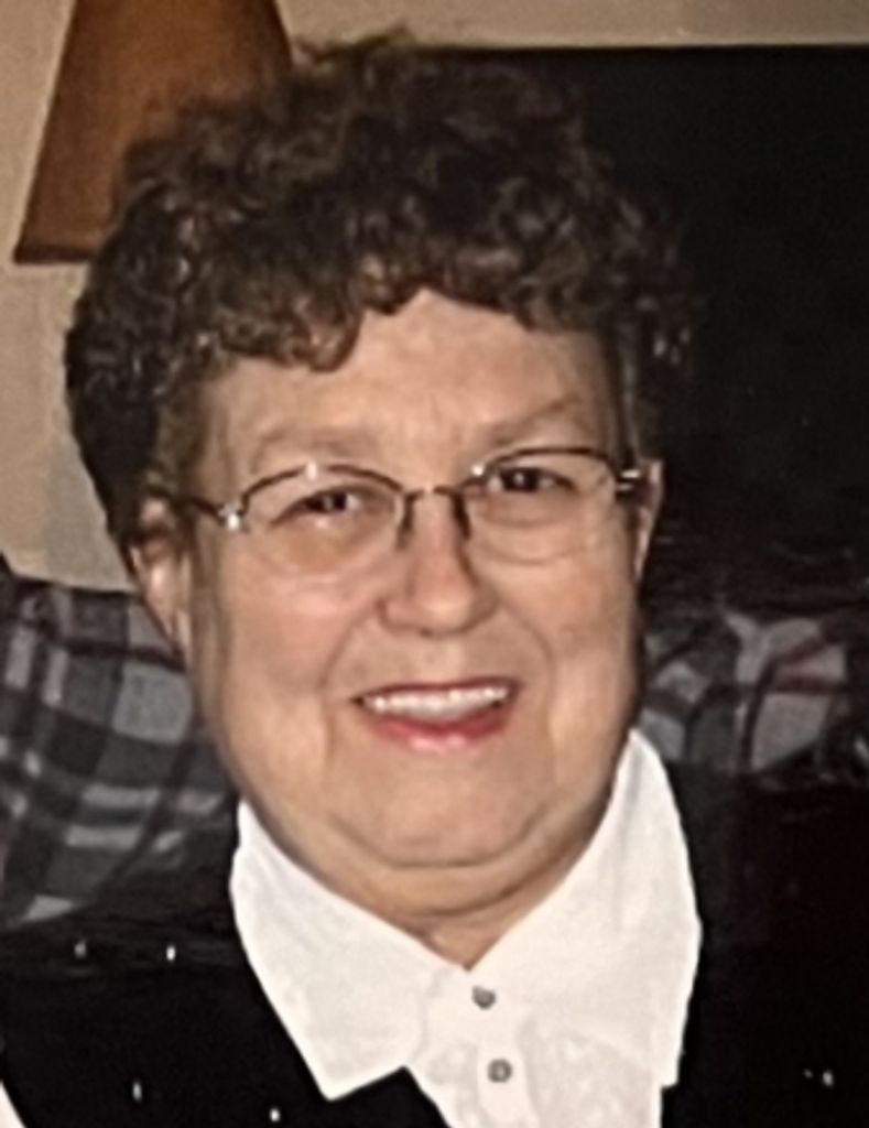 Joanne Patricia Thompson