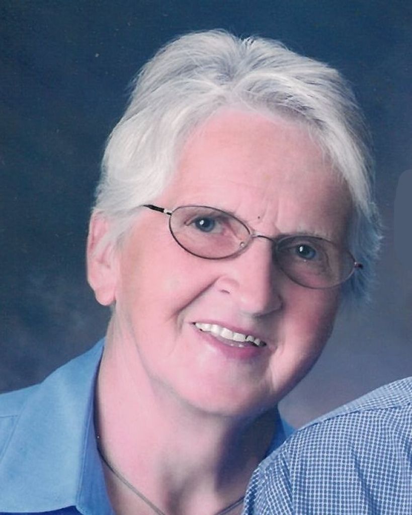 Nancy Lewis Profile Photo