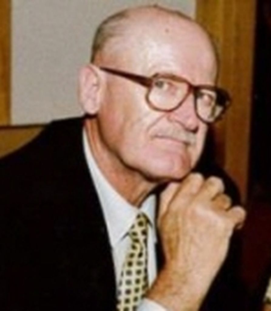 Svetomir Stojadinovic