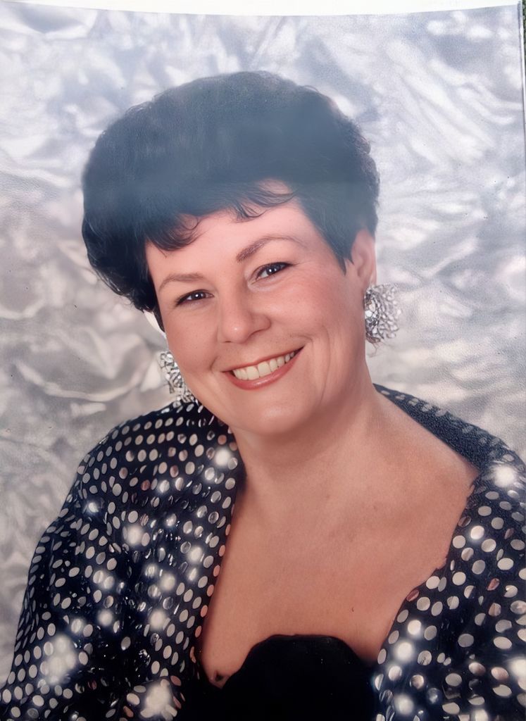 Mary Ann King