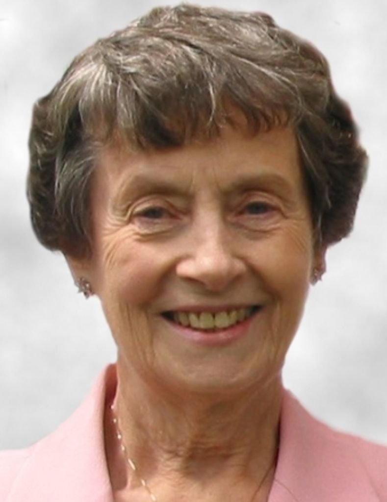 Maxine L. Bates