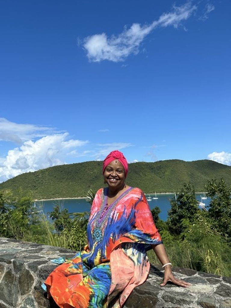 Cathy Dalmida Profile Photo