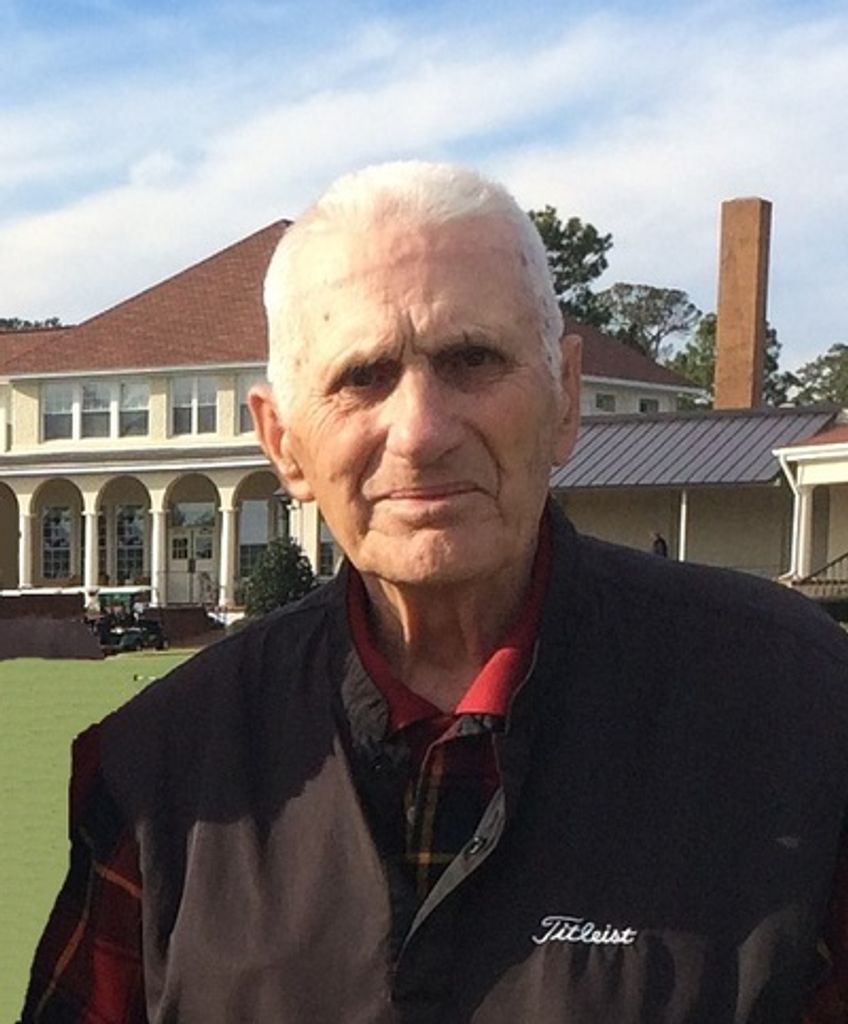 George E. Steinmetz Profile Photo