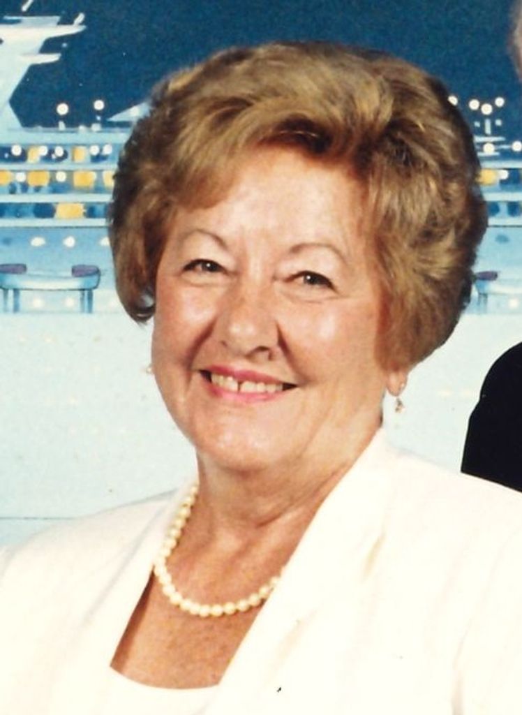 Bobbie Shadden