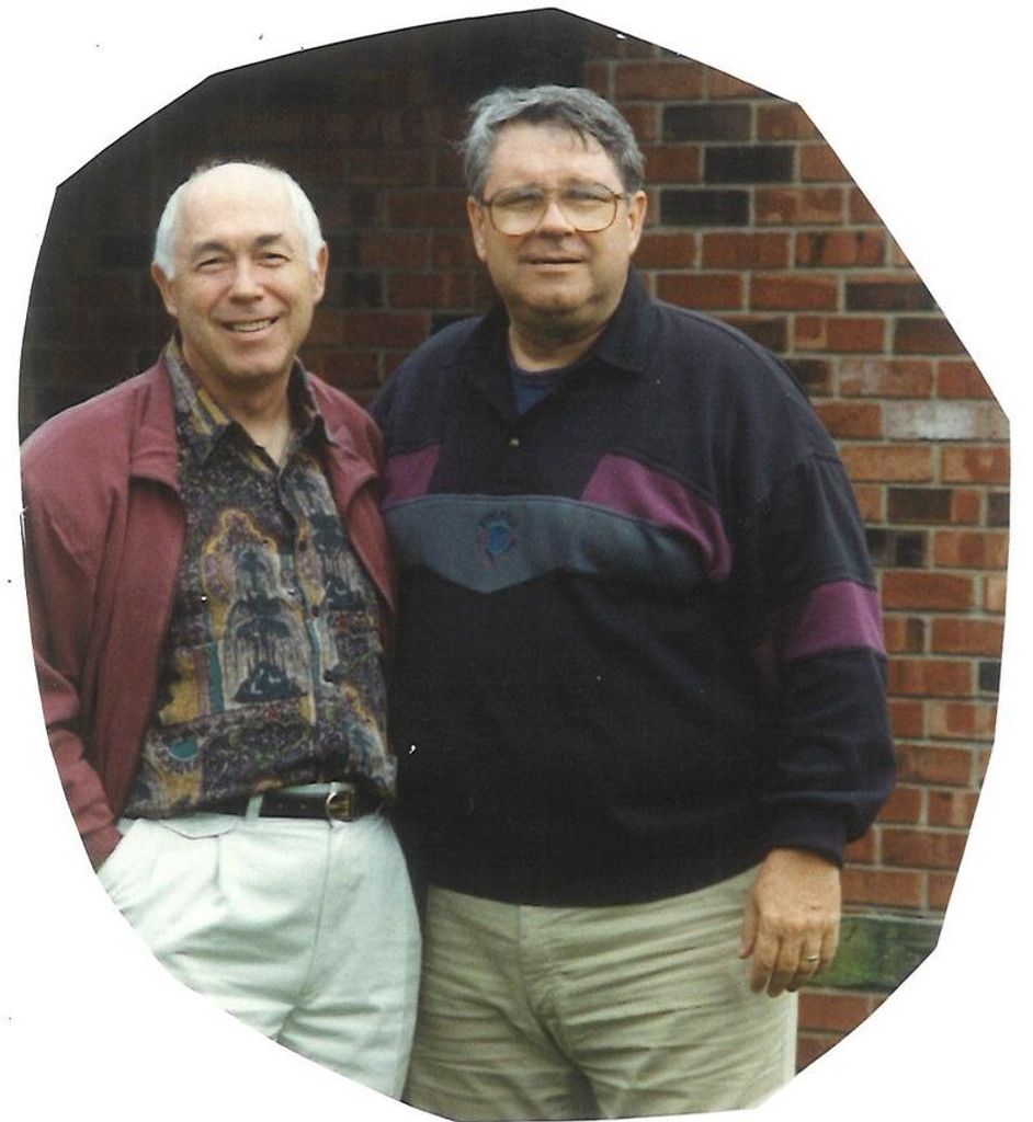 John L. Marr Profile Photo