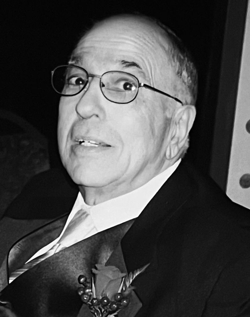 Ralph W. Palma, Jr