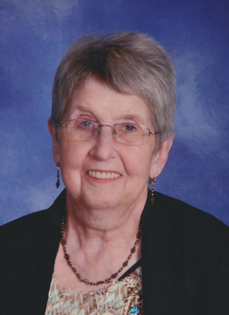 Mary  M. Philippi Profile Photo