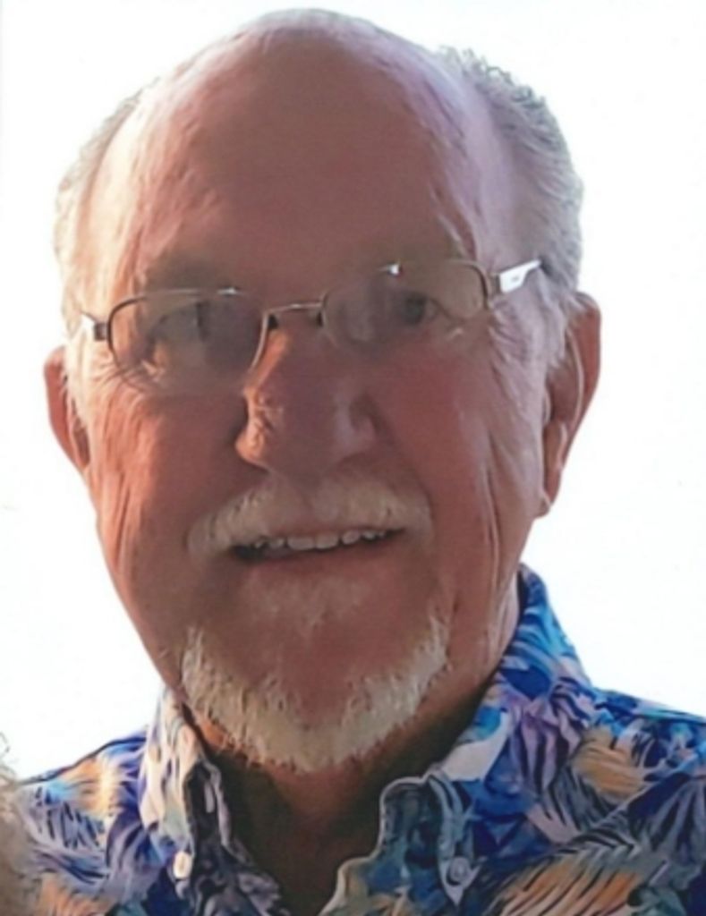 Ronald Eugene Davis