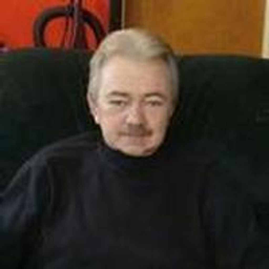 Benjamin Bingham Sr Profile Photo