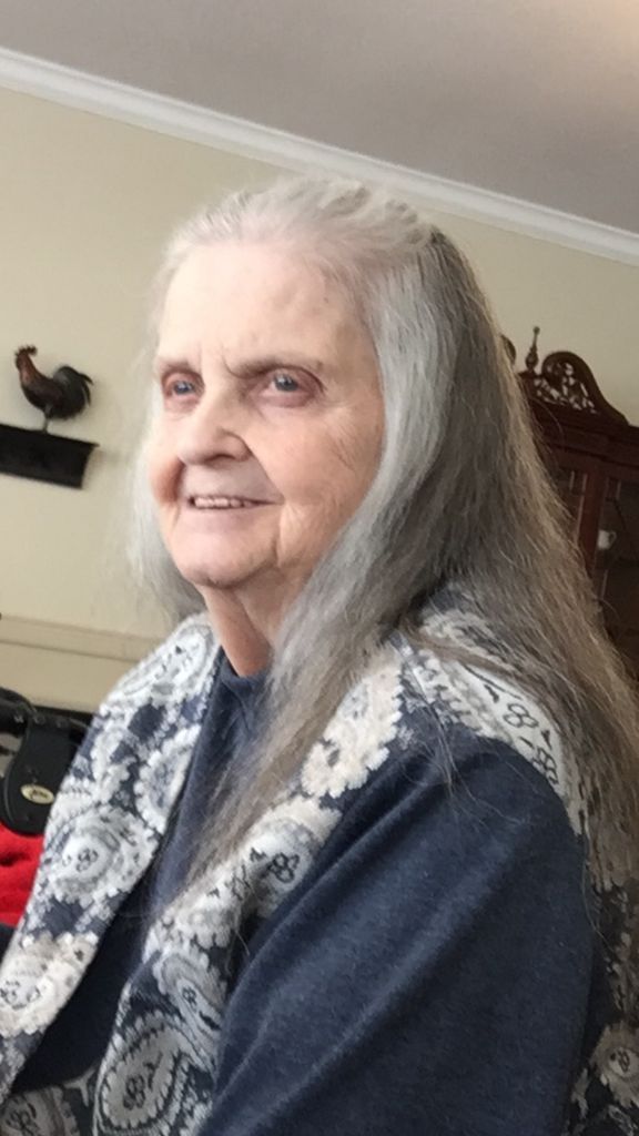 Jacqueline  Attebery