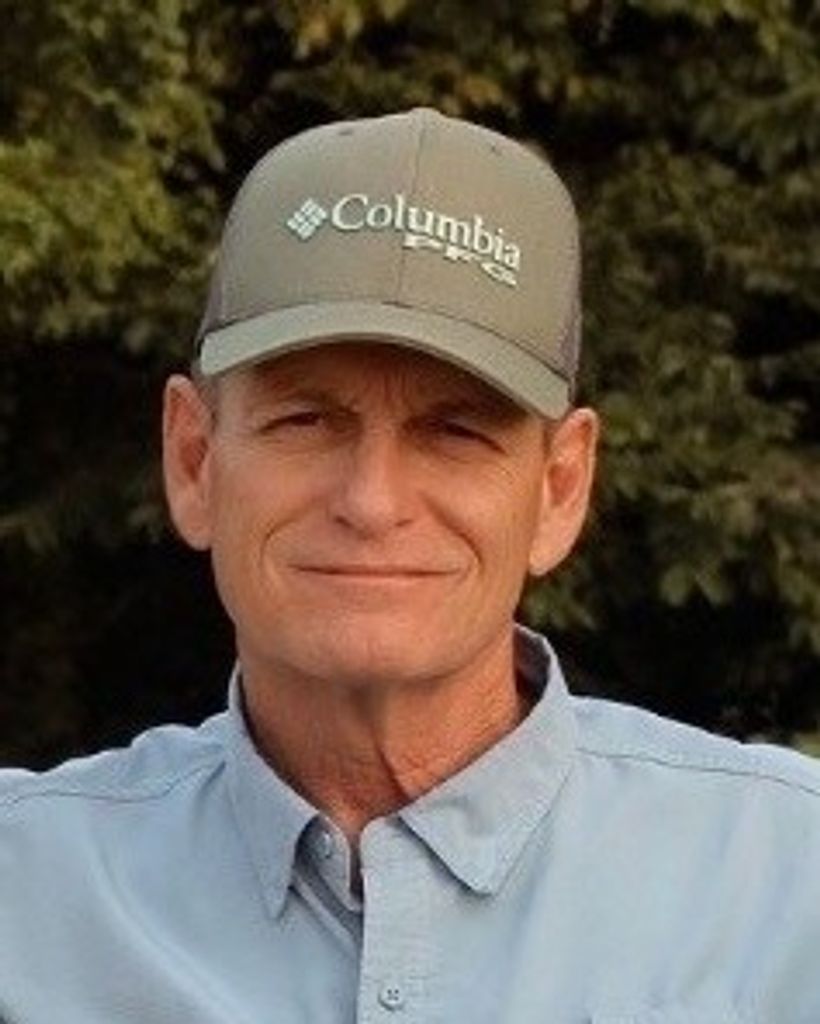 Frank M. Lawson, Jr.