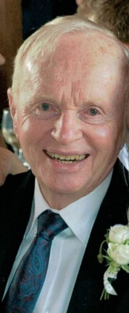 Theodore C. Herring Profile Photo